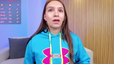 Miia 3 online show from 02-17-25, 12:38