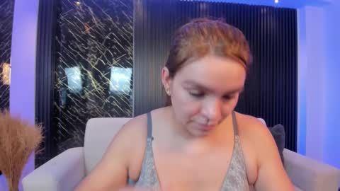 Miia 3 online show from 02-21-25, 06:26