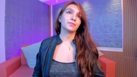 Miia 3 online show from 02-22-25, 03:47