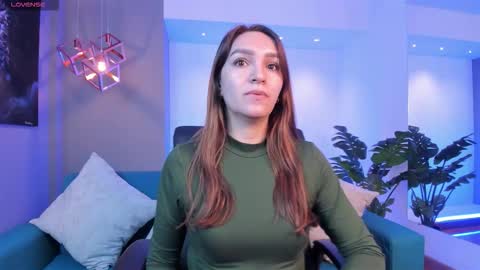 Miia 3 online show from 11-27-25, 11:34