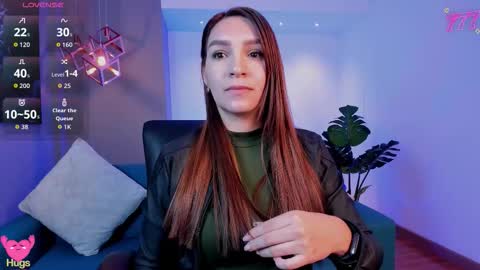 Miia 3 online show from 03-14-26, 11:59