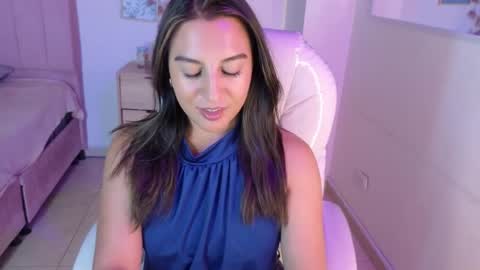 Snapshot of miia_thompson_1 chatting on 05-30-26, 08:50 M I I A online show from 05-30-26, 08:50