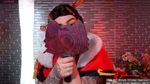 Ma -  online show from 11-24-25, 09:14