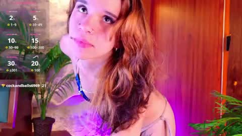  CALL ME MIA  online show from 05-22-26, 05:07