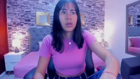 miiaabloom online show from 08-03-26, 07:39