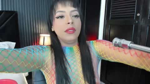 Mia Monroe online show from 04-22-26, 04:48