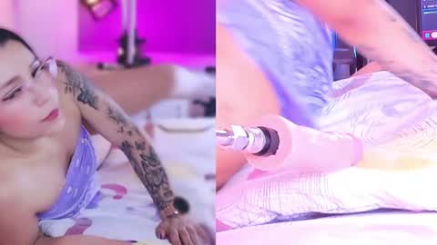 miiastone_cm online show from 04-10-26, 07:07