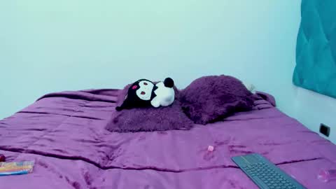 MiaTauro online show from 03-08-26, 03:05