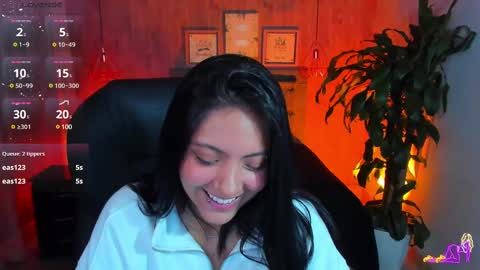 Snapshot of miichael_black chatting on 02-08-25, 08:21 Michael Black online show from 02-08-25, 08:21