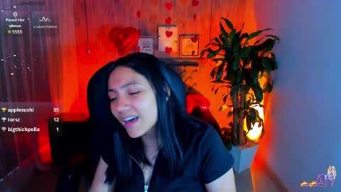 Snapshot of miichael_black chatting on 02-12-25, 04:44 Michael Black online show from 02-12-25, 04:44