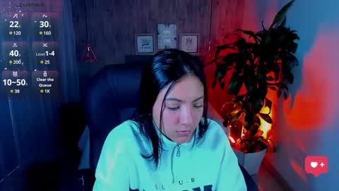 Snapshot of miichael_black chatting on 03-02-25, 01:49 Michael Black online show from 03-02-25, 01:49