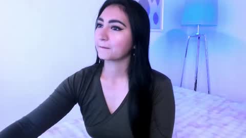 Mila online show from 07-30-26, 11:09