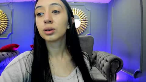 miilu  online show from 12-03-24, 03:09