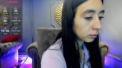 miilu  online show from 12-04-24, 06:33