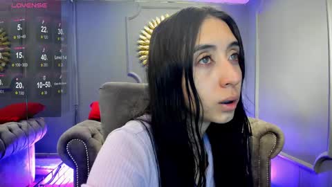 miilu  online show from 12-04-24, 09:40