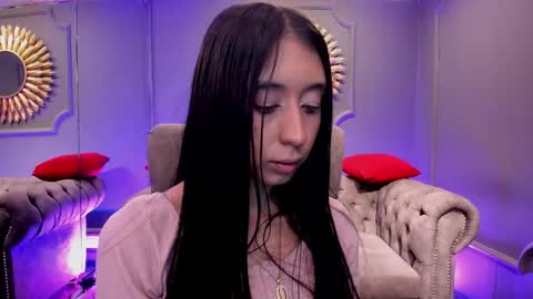 miilu  online show from 12-27-24, 04:04