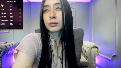 miilu  online show from 01-10-25, 06:09