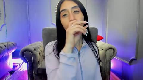 miilu  online show from 01-14-25, 06:34