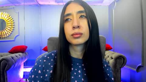 miilu  online show from 02-01-25, 03:30