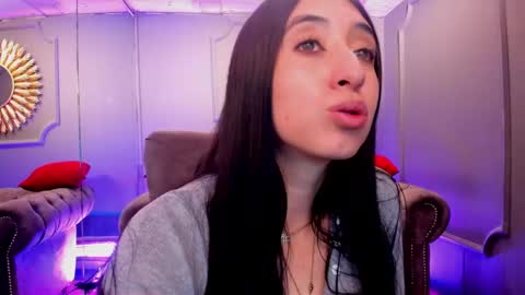 miilu  online show from 02-01-25, 06:54