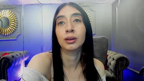 miilu  online show from 02-08-25, 03:41