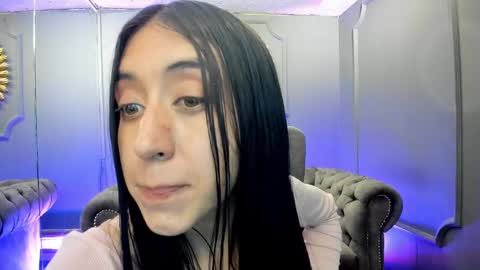 miilu  online show from 02-09-25, 09:37