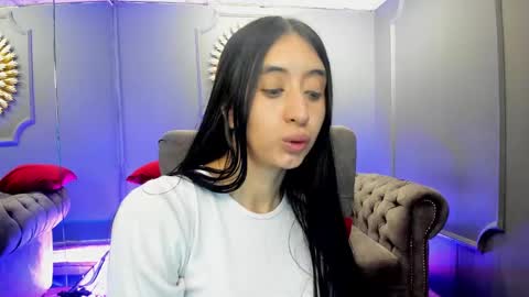 miilu  online show from 02-15-25, 07:06