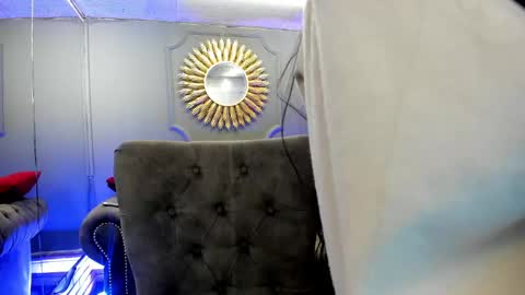 miilu  online show from 02-16-25, 03:37