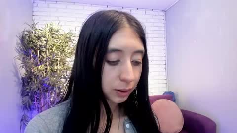 miilu  online show from 02-23-25, 03:40