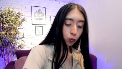 miilu  online show from 03-04-25, 03:44