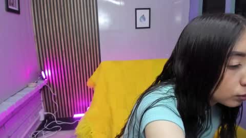 miilu  online show from 10-01-25, 03:12