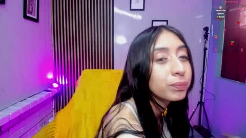 miilu  online show from 10-20-25, 12:16