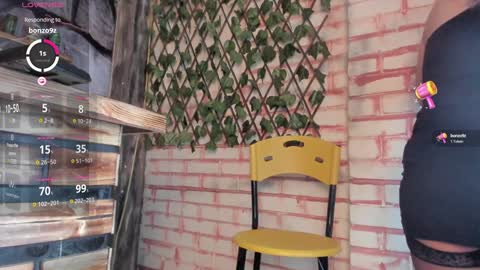 Snapshot of miiss_evaa chatting on 01-28-25, 06:07 miiss_evaa online show from 01-28-25, 06:07