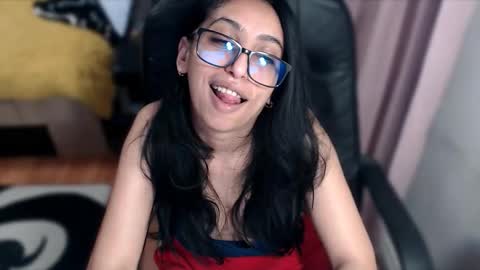 miisss_amber online show from 03-05-26, 07:48