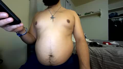 mik138 online show from 12-22-25, 09:34