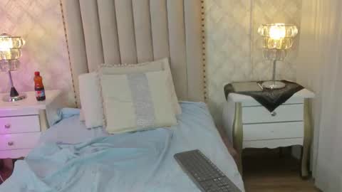 mika doll online show from 02-20-26, 06:26