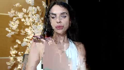 Snapshot of mika_gold7 chatting on 12-25-24, 02:34 Mika online show from 12-25-24, 02:34