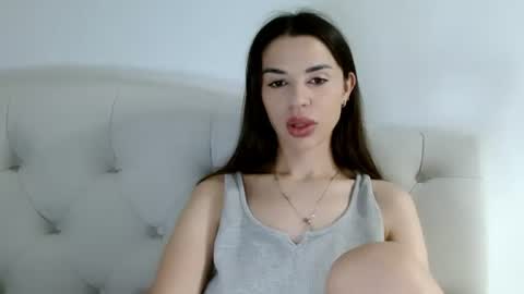 Snapshot of mika_gold7 chatting on 06-26-26, 08:41 Mika online show from 06-26-26, 08:41