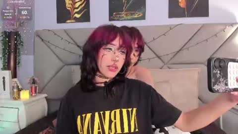 Mika  Milo. online show from 06-14-26, 04:58