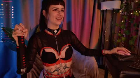Snapshot of mika_moon_ chatting on 01-27-25, 04:41 mika_moon_ online show from 01-27-25, 04:41