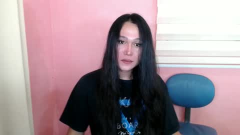 Hi im Avah online show from 02-01-25, 02:13