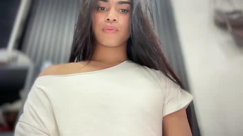 mika_pedersen online show from 04-14-26, 07:14