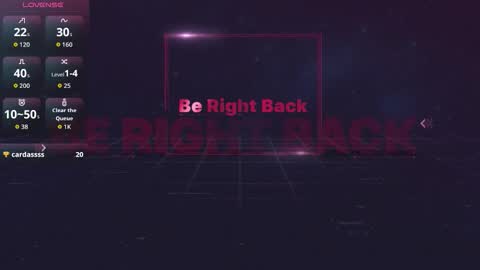 Mika online show from 03-06-26, 11:01