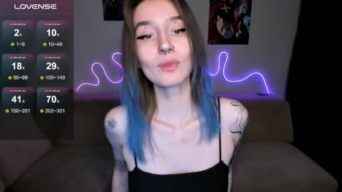 Mika online show from 04-07-26, 09:54