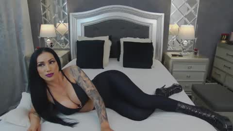Mikaela online show from 05-29-26, 03:04