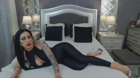 Mikaela online show from 06-28-26, 03:12