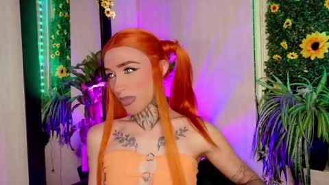 mikaelarangel online show from 10-30-25, 03:30