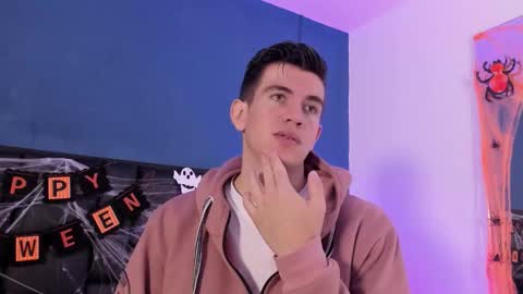 mikael online show from 11-02-25, 04:15