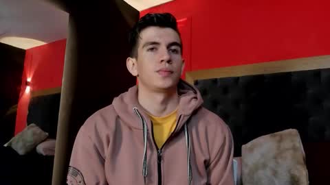 mikael online show from 11-03-25, 08:21