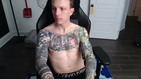 MikahisHung online show from 03-26-26, 09:20